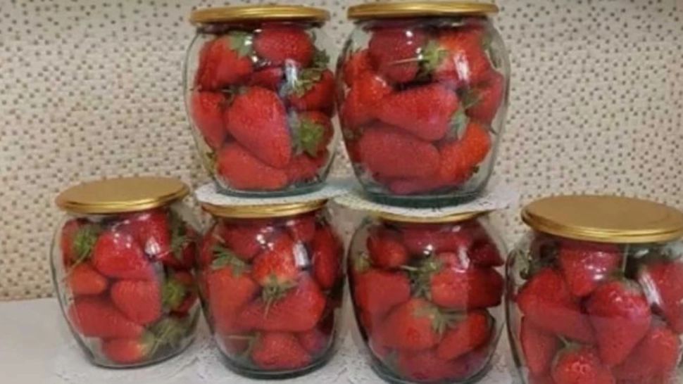 Cum păstrezi capsunile proaspete cât mai mult. Foto/Arhivă