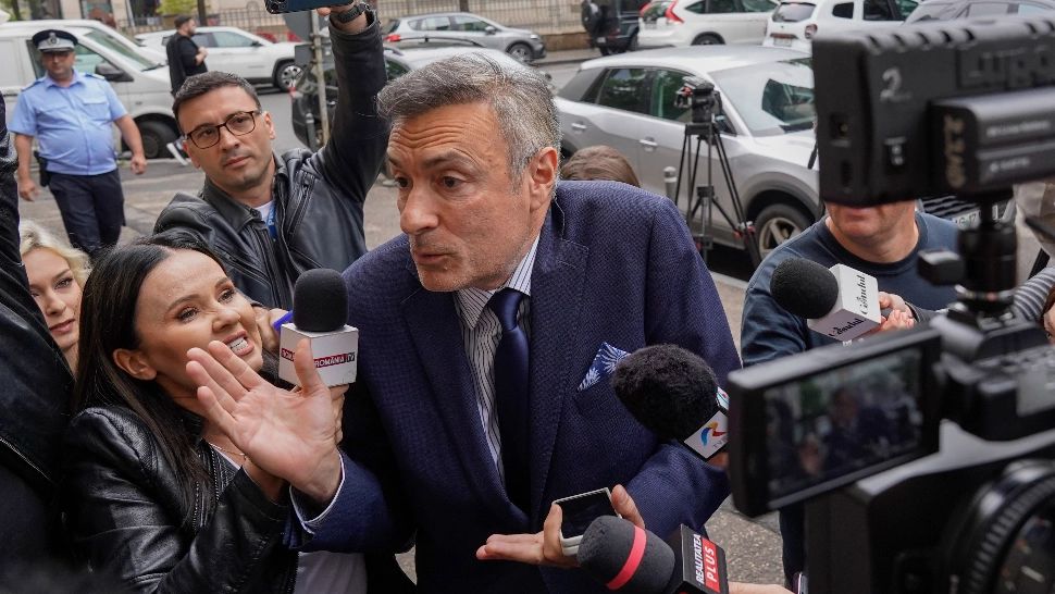 Coldea își poate plăti cauțiunea cu banii obținuți într-o singură lună, de la o firmă cu 4 angajați: date explozive