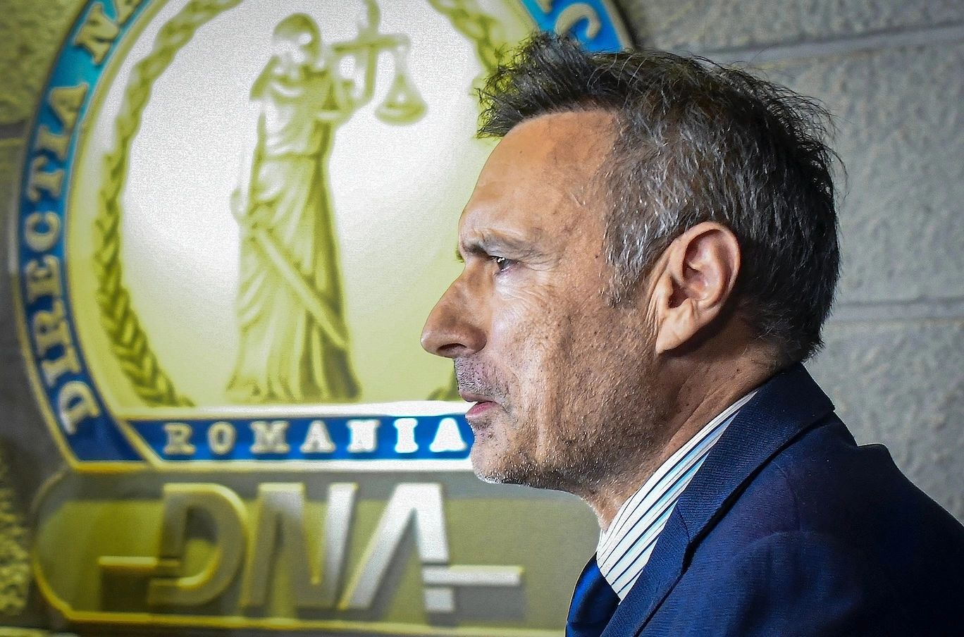 Florian Coldea / Foto: Inquam Photos