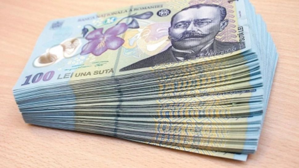 Falsificatorii și-au concentrat atenția pe doar câteva bancnote