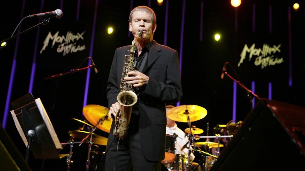 David Sanborn, câștigător a 6 premii Grammy, a decedat la vârsta de 78 de ani. Foto/Profimedia