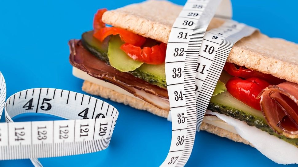 Dieta rapida