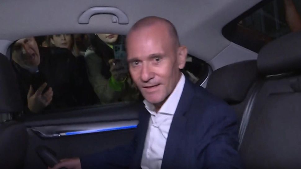 Traseul banilor. Cum acționau generalii Coldea și Dumbravă: sume colosale/ Captur[ video