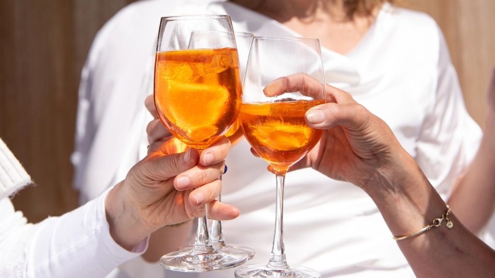 Ce se întâmplă după consumul excesiv de alcool. Numeroase studii vin cu noi date. Foto/Arhivă