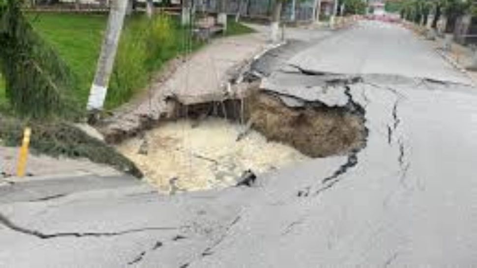 Vești bune: locatarii din zona craterului de la Slănic se întorc acasă