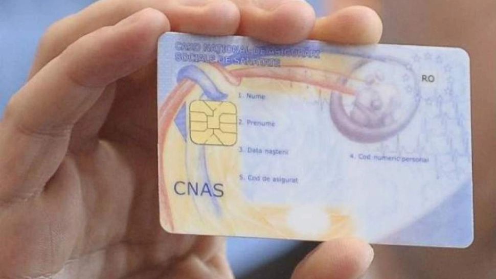 Anunț important pentru posesorii de carduri de sănătate din România: sistemul se transformă radical
