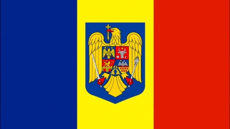 Codul secret care se află pe stema României. Puțini români știu adevărul, de fapt