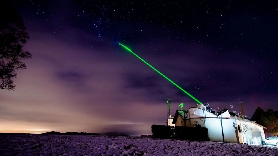 Rușii testează componente de arme împotriva sateliților. Foto/Profimedia