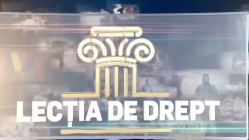 Lecția de drept. Cine poate candida și în ce condiții: ce prevede LEGEA