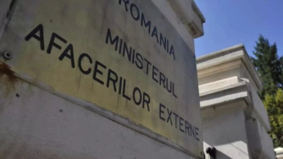 MAE, atenţionare de călătorie pentru Regatul Suediei