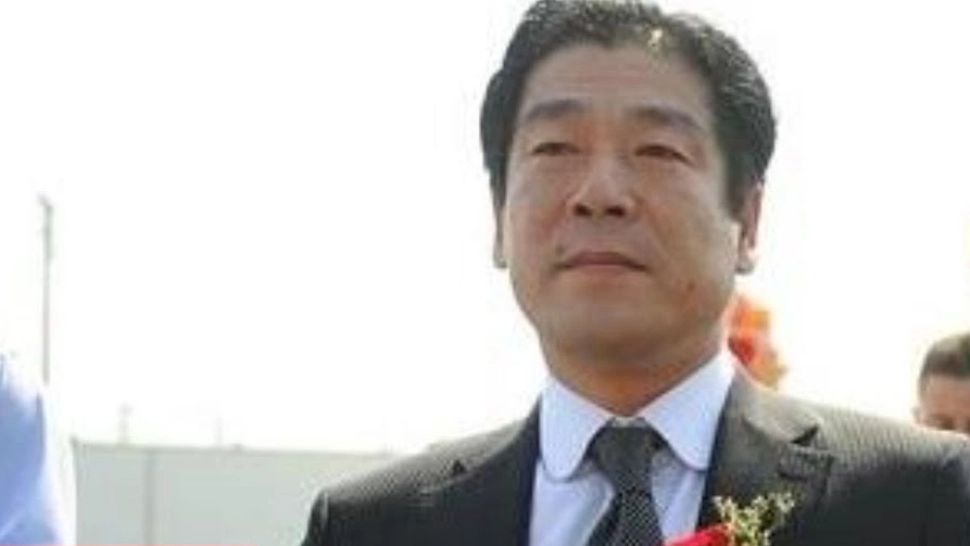 Cetățeanul chinez a fost considerat de SRI un pericol la adresa securității naționale