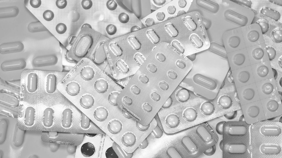 Medicamente