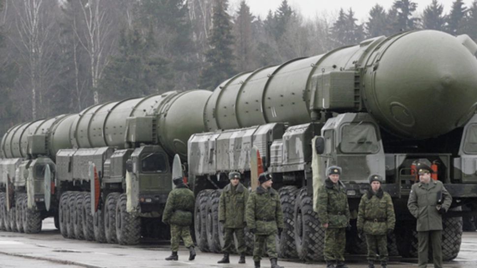 Cele cinci principale puteri nucleare vor decide soarta lumii într-o întâlnire la New York. Foto: Profimedia