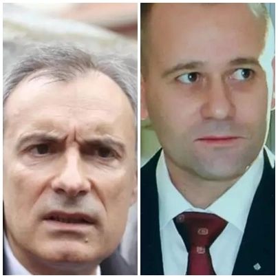 Schema ȘPĂGII grupării Statului Paralel: cum își împărțeau banii generalii Coldea și Dumbravă/ Colaj foto