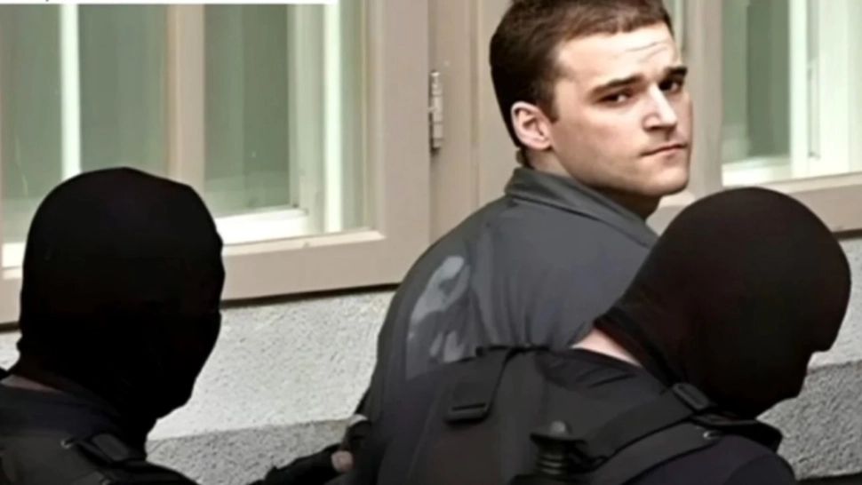 Kostas Passaris, supranumit "Fiara din Balcani", transferat la alt penitenciar din țară: măsuri fără precedent. Cum manipula liderii clanurilor din închisoare