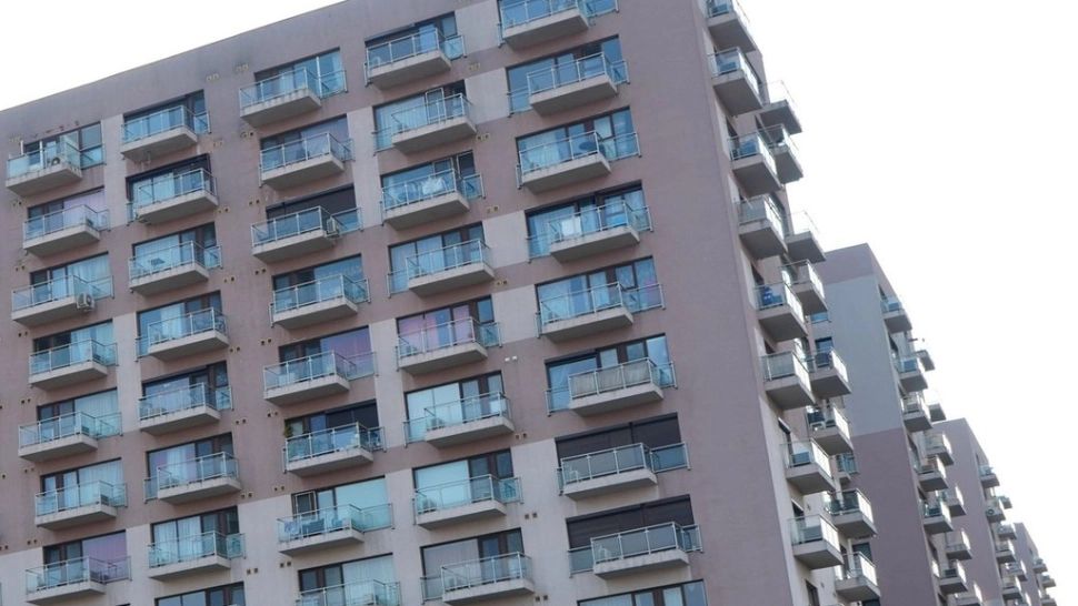 Administrațiile de proprietari se vor confrunta cu noi reguli din iunie 2024. Foto: Profimedia