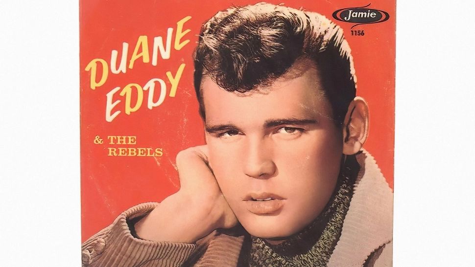 Doliu uriaș pe scena muzicală! A murit chitaristul american Duane Eddy, unul dintre părinții fondatori ai Rock and roll-ului/ Profimedia