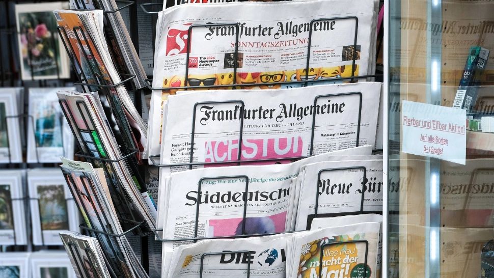  MAE condamnă ferm actele de violenţă împotriva jurnaliştilor. Mesaj tranșant de Ziua Libertății Presei/ Profimedia