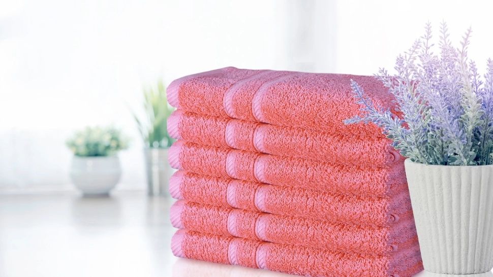 Cât de des ar trebui schimbat prosopul de baie