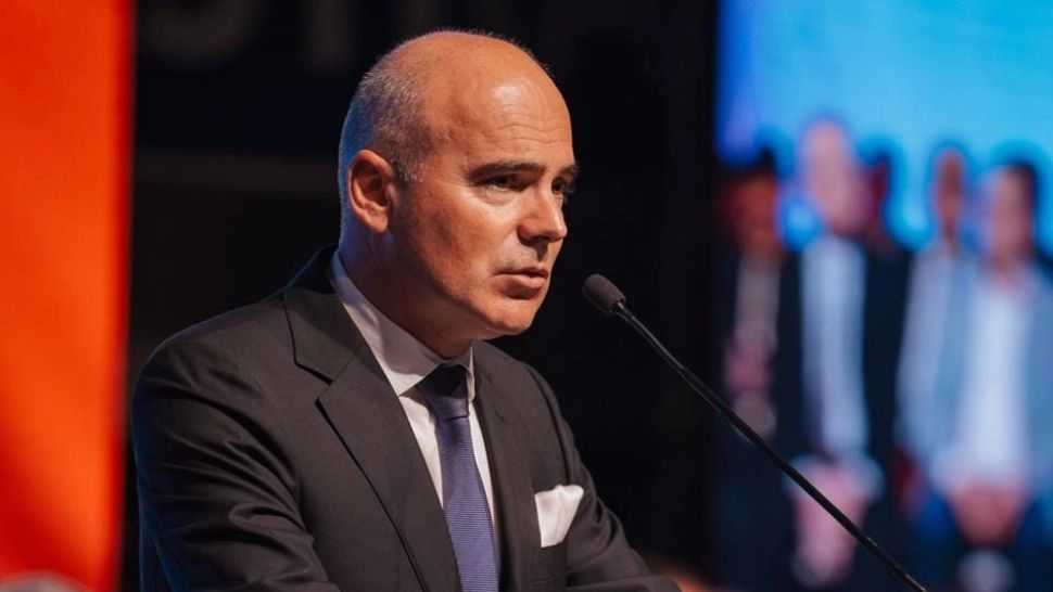 Rareș Bogdan: liberalii știu cum să administreze un oraș, județ, să fie campioni la absorbția de bani europeni