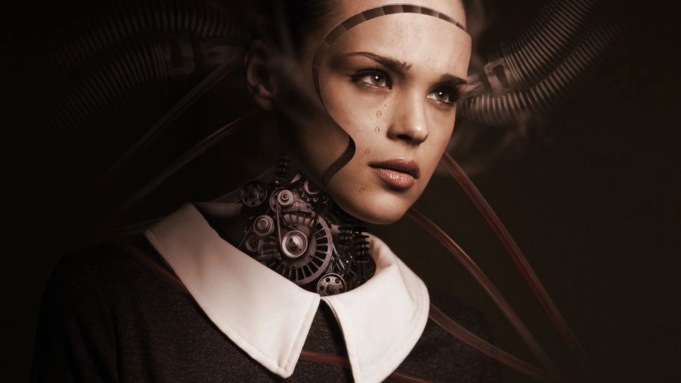 Inteligența artificială clonează persoanele moarte. Clone AI pentru rudele decedate