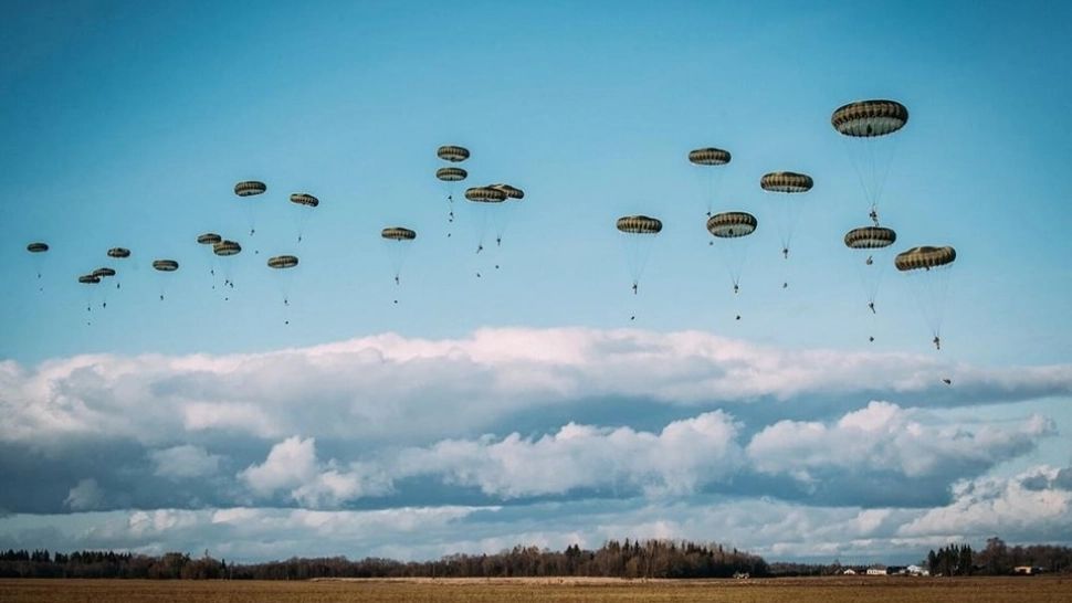 S-a dat startul celei mai mari operațiuni militare din Europa după cel De-al Doilea Război Mondial, SWIFT RESPONSE 24.