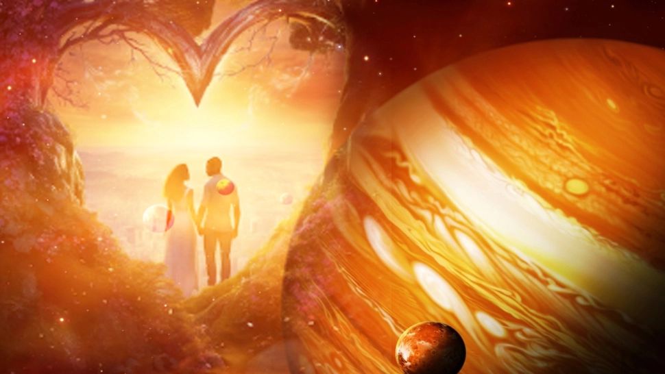 Norocul în dragoste le surâde acestor 3 zodii