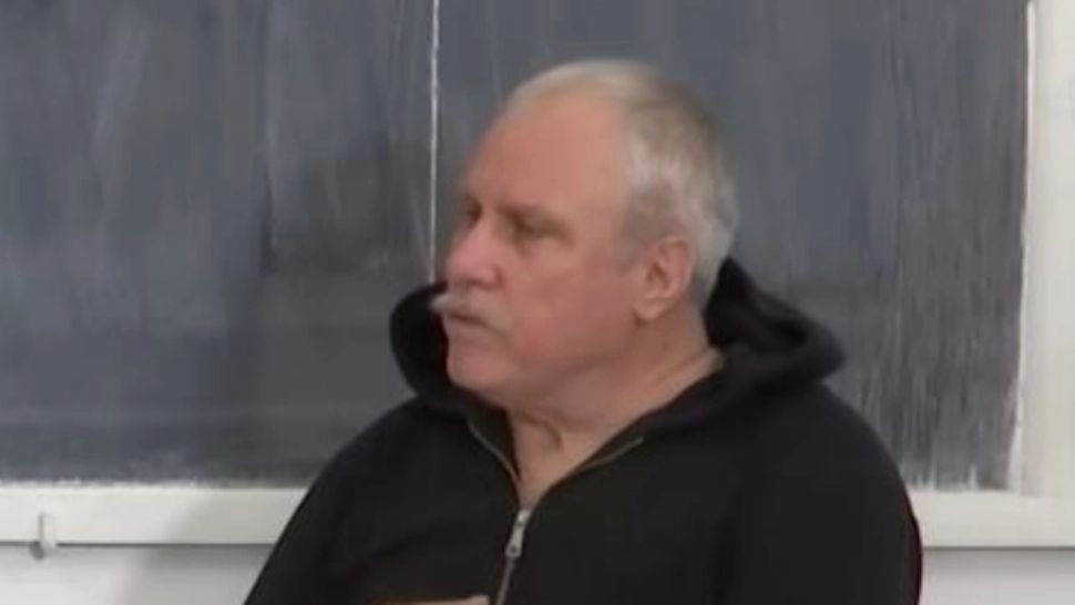Gheorghe Dincă a fost găsit inconștient în celulă. Ce s-a întâmplat cu „monstrul din Caracal”