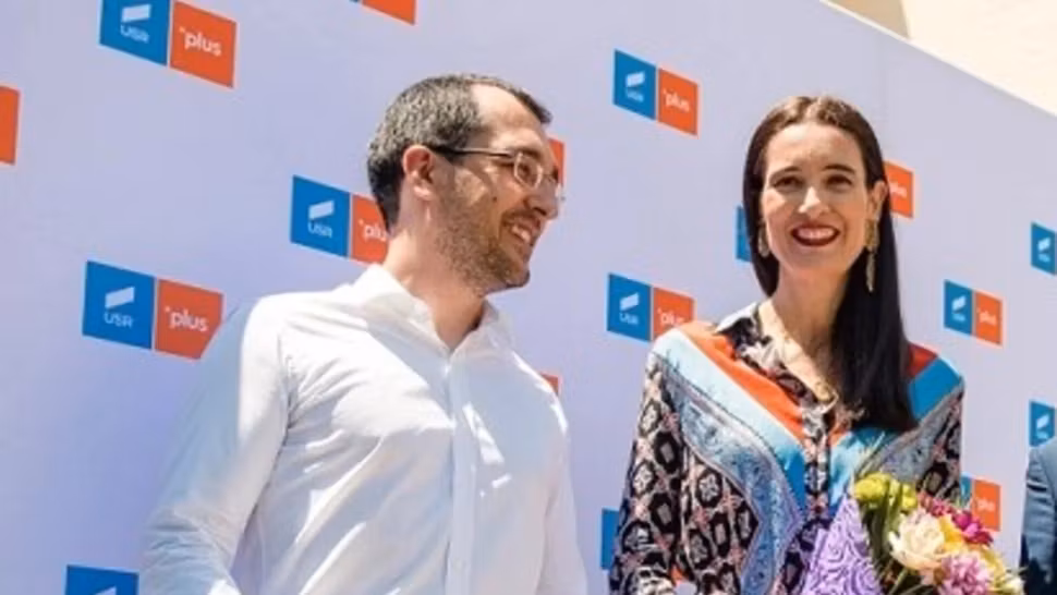 Reziștii disperați fac plângeri până la Bruxelles. Ursula, chemată să sară în ajutorul "dresoarei de șobolani" de la sectorul 1