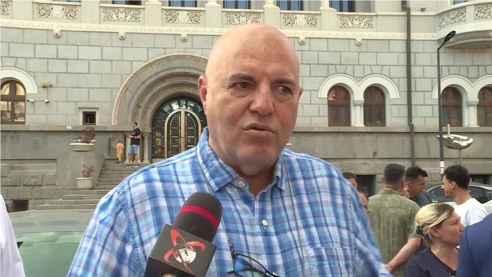 Dorin Iacob este de părere că CCR ar trebui să ofere explicații suplimentare
