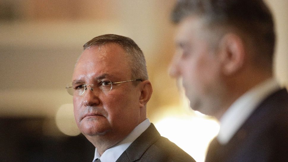 Coaliție / Foto: Inquam Photos