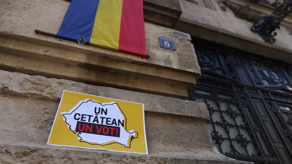 Un descendent al unui domnitor al Moldovei din sec. XIX, pe listele AUR la europarlamentare