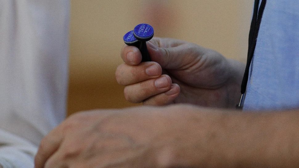 Alegeri 2024. Fost șef al Serviciilor: Unii ambasadori și-au depășit mandatele/ Inquam Photos/Octav Ganea