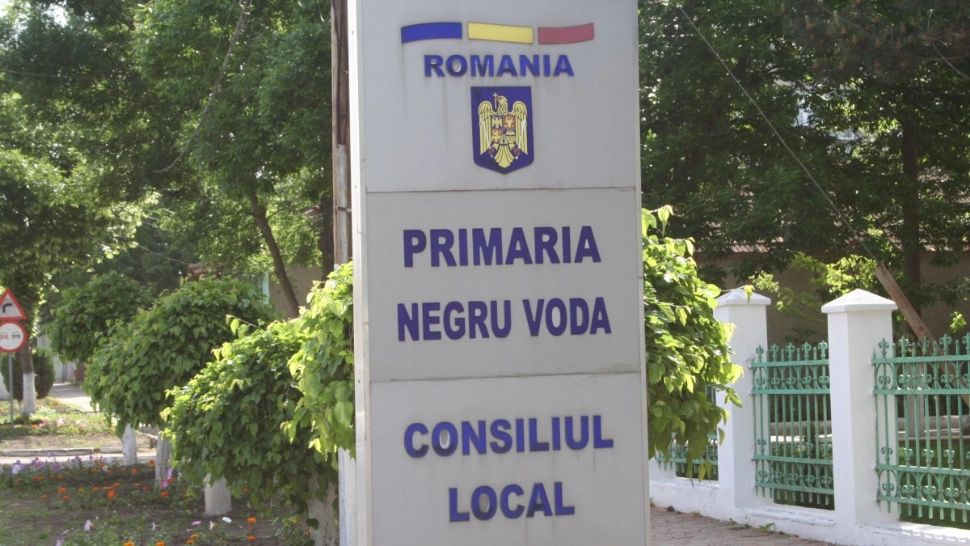 Situație nemaiîntâlnită în orașul Negru Vodă. Deși AUR a câștigat alegerile, reprezentanții PNL nu acceptă înfrângerea