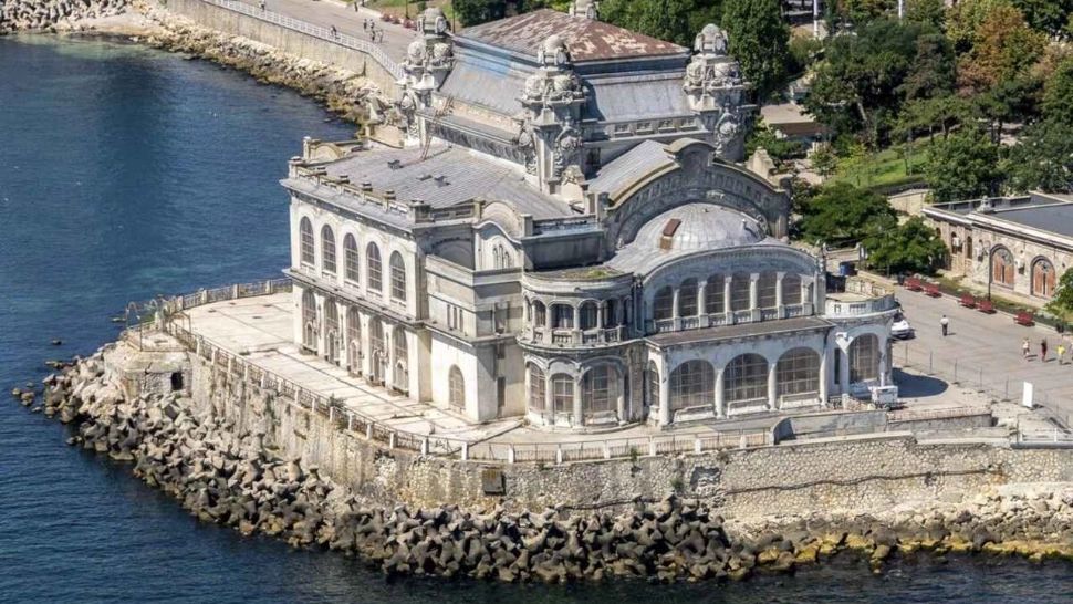 Cazinoul din Constanța se va redeschide anul acesta