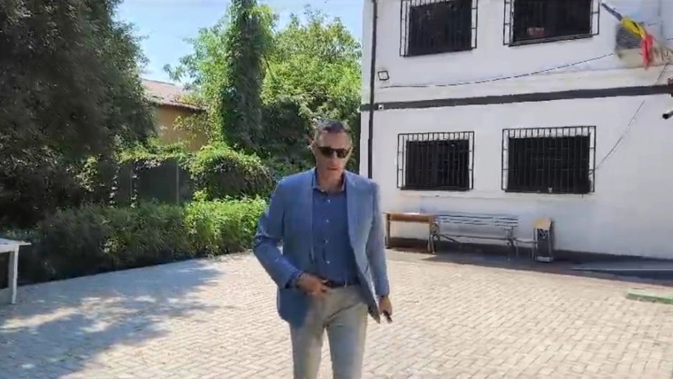 Realitatea PLUS continuă seria dezvăluirilor despre gruparea statului paralel.
