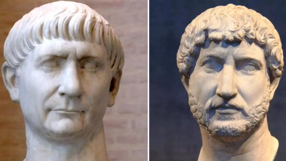 Tuns, ras și frezat ca un roman. Ce suplicii îndurau bărbații pentru a nu arăta precum "barbarii"?