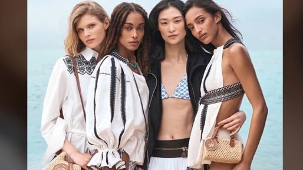 Scandalul iei. Ministerul Culturii și Louis Vuitton pun la cale o colaborare/ Captură foto