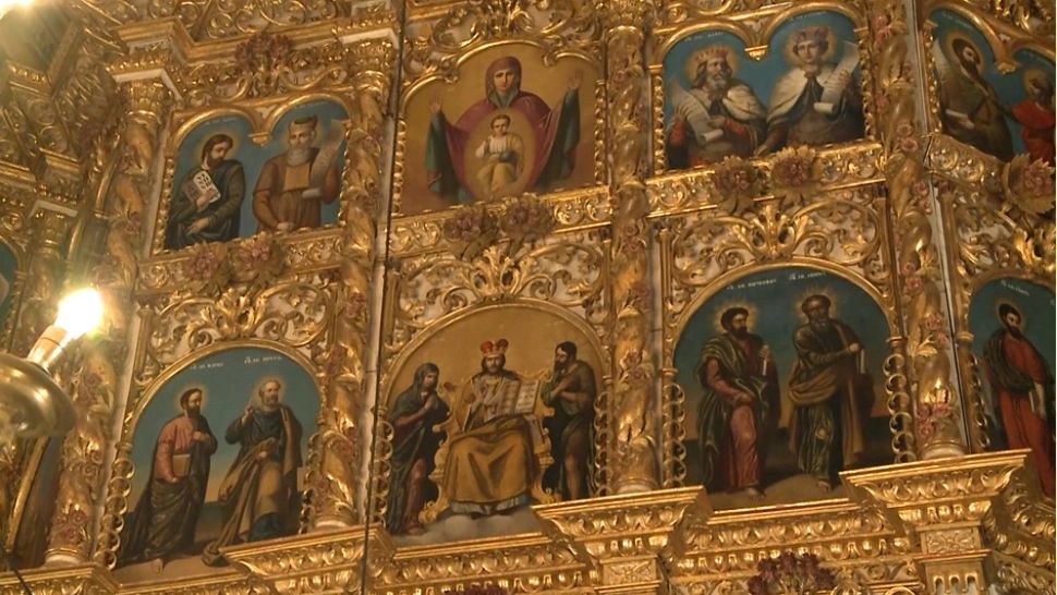 Pastila pentru suflet, 8 iunie. Pilda zilei: Cele trei cuvinte/ Captură video