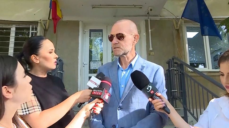 Dosarul generalilor. Dumbravă, ironic la Poliție: Nu am inventat eu