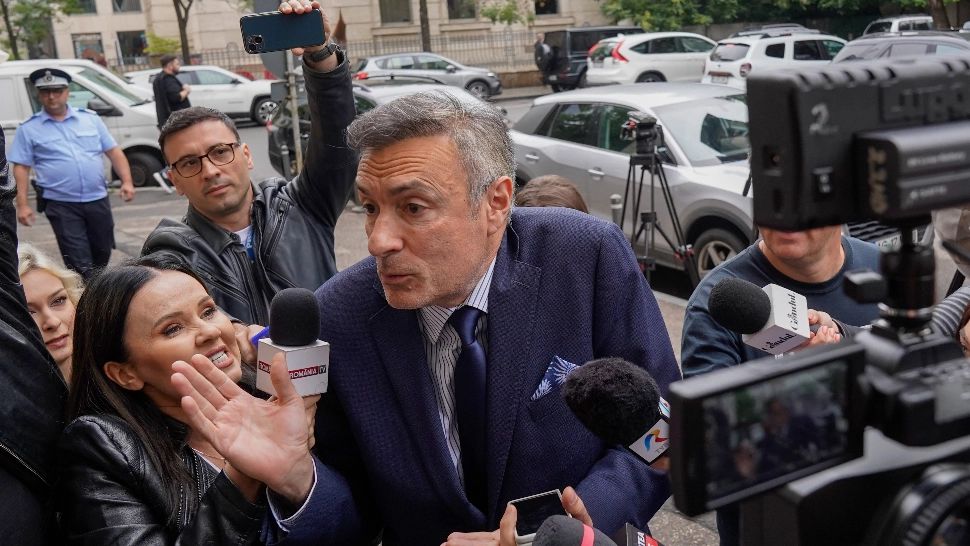 Florin Coldea ar detine numeroase proprietăți imobiliare de lux