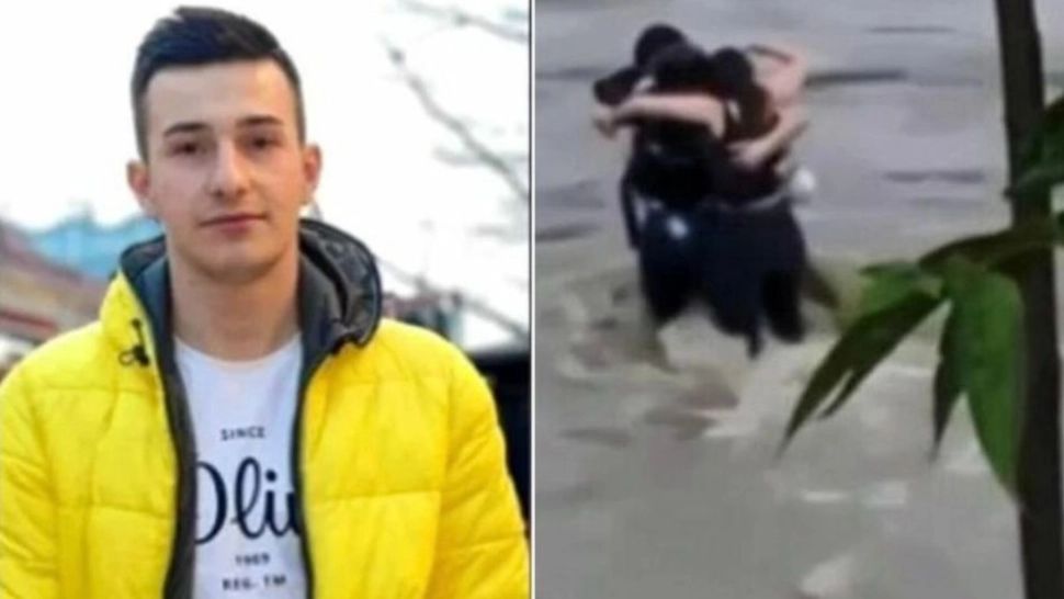 Trupul tânărului român dispărut la viitura din Italia, acum 3 săptămâni, a fost găsit. Anunțul MAE