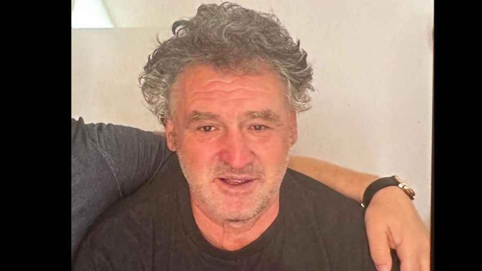 Apel de la Poliția Capitalei: Florian Vasile a plecat de acasă de o săptămână și nu s-a mai întors