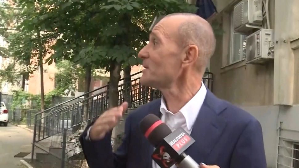 Rețeaua Coldea, mega-afaceri cu străinii! Cum a dat lovitura Dumbravă