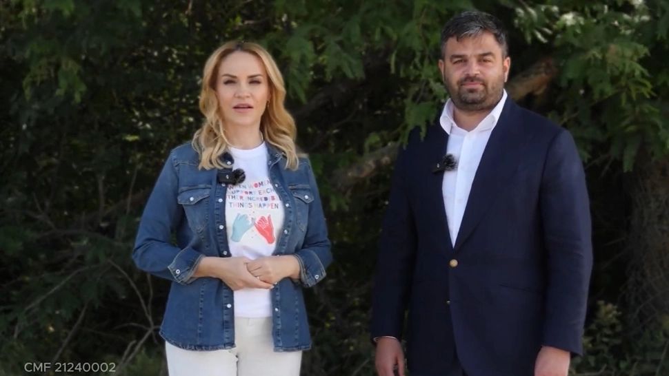 Gabriela Firea vrea să construiască noi creșe și școli. Plan ambițios pentru sănătate - VIDEO