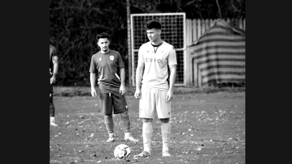 Tânărul care a murit înecat în Olt era fotbalist la CSM Slatina. Avea doar 19 ani 
