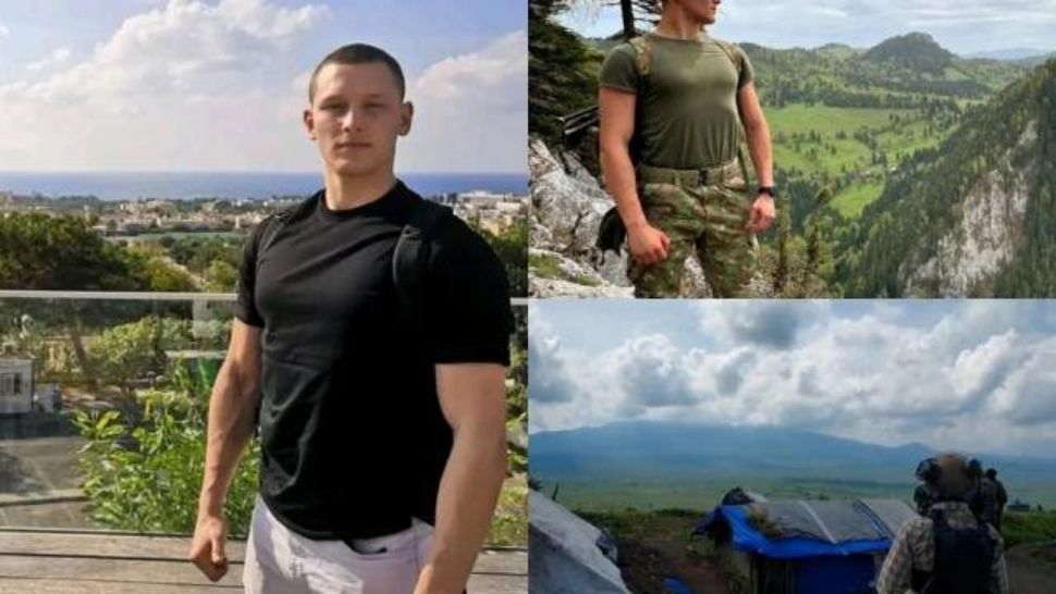 Recent, un român care lupta ca mercenar a murit în Congo