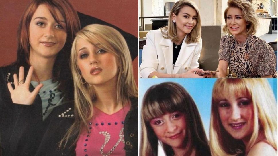 Incredibil cât de mult s-a schimbat Raluca de la Bambi! Imagini inedite cu artista după ce a suferit o serie de intervenții estetice