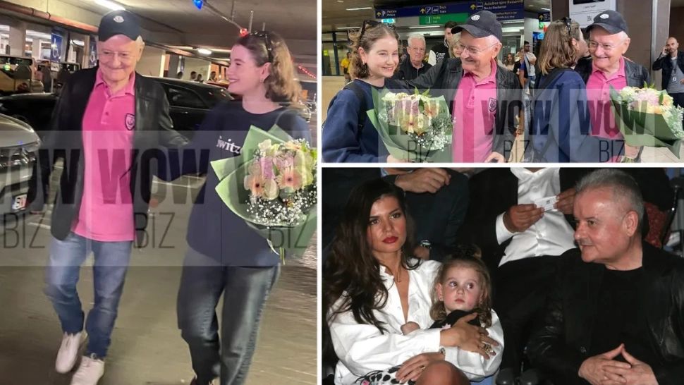 Val de critici la adresa Irinucăi Columbeanu. Fiica fostului afacerist a fost pusă la zid în mediul online: „Păcat că aplaudăm falsurile”