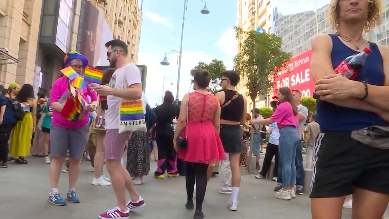 Un premier acuză Occidentul că „vrea să impună homosexualitatea restului lumii”